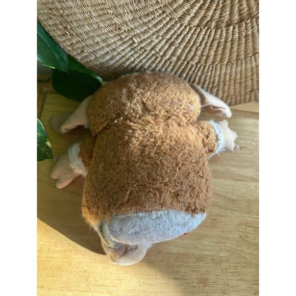 Gizmo Gremlins movie stuffed animal plush - Picture 8 of 12